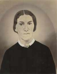 Martha Eliza Gibbs (1828 - 1876) Profile